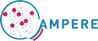 Ampere Network Logo